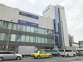 大阪府大阪市淀川区木川西1丁目（賃貸マンション1K・2階・29.03㎡） その16