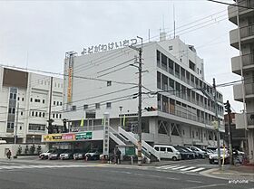 大阪府大阪市淀川区木川西1丁目（賃貸マンション1K・2階・29.03㎡） その20