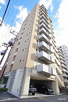 ドリームネオポリス桜ノ宮  ｜ 大阪府大阪市都島区中野町4丁目（賃貸マンション1LDK・10階・29.84㎡） その18