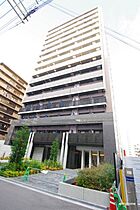 大阪府大阪市淀川区西宮原2丁目（賃貸マンション1K・10階・23.34㎡） その1