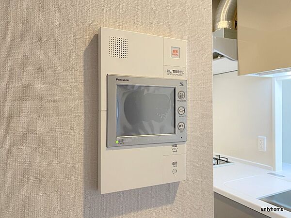 ルフォンプログレ堺筋本町タワーレジデンス ｜大阪府大阪市中央区常盤町2丁目(賃貸マンション1LDK・12階・34.44㎡)の写真 その10