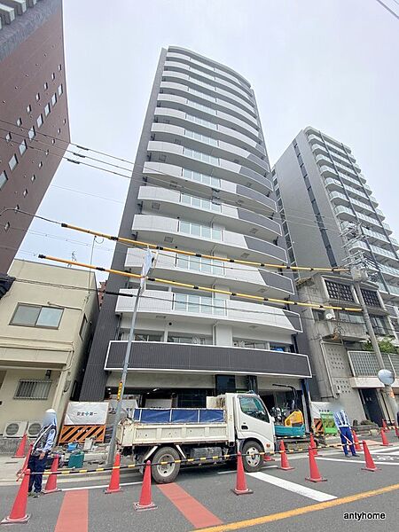 セレニテ阿波座ミラク ｜大阪府大阪市西区川口3丁目(賃貸マンション2K・9階・23.31㎡)の写真 その20