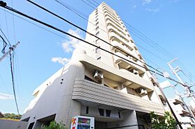 大阪府吹田市垂水町1丁目（賃貸マンション1K・3階・28.16㎡） その1