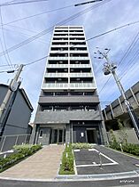 大阪府大阪市東成区玉津3丁目（賃貸マンション1K・3階・22.42㎡） その1