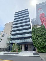 大阪府大阪市西区新町4丁目（賃貸マンション1DK・2階・29.35㎡） その20