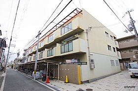 大阪府大阪市東淀川区柴島2丁目（賃貸マンション1K・2階・21.26㎡） その1