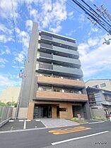 大阪府大阪市淀川区木川西3丁目（賃貸マンション1R・2階・26.60㎡） その1