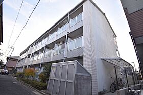 大阪府吹田市垂水町2丁目（賃貸マンション1R・1階・17.26㎡） その15