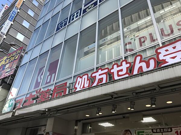 ラフィーネ天神 ｜大阪府大阪市北区本庄西2丁目(賃貸マンション1DK・10階・33.07㎡)の写真 その21