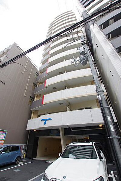 セレニテ堺筋本町プリエ ｜大阪府大阪市中央区南久宝寺町1丁目(賃貸マンション2K・6階・32.23㎡)の写真 その20