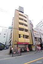 大阪府大阪市都島区東野田町1丁目（賃貸マンション1K・5階・25.90㎡） その1