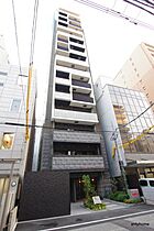 プレサンス心斎橋ニスト  ｜ 大阪府大阪市中央区南船場1丁目（賃貸マンション1LDK・4階・42.74㎡） その1