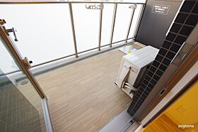 プレサンス心斎橋ニスト  ｜ 大阪府大阪市中央区南船場1丁目（賃貸マンション1LDK・4階・42.74㎡） その13