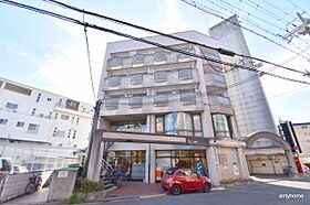 大阪府吹田市穂波町（賃貸マンション1K・3階・18.00㎡） その15