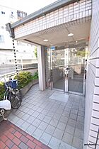 大阪府吹田市穂波町（賃貸マンション1K・3階・18.00㎡） その16