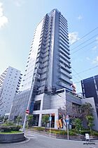 大阪府大阪市淀川区十三東1丁目（賃貸マンション2LDK・13階・83.75㎡） その1