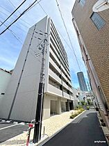 大阪府大阪市北区本庄西2丁目（賃貸マンション1LDK・2階・37.43㎡） その20