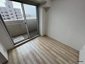 大阪府吹田市江坂町2丁目（賃貸マンション1LDK・2階・27.44㎡） その4