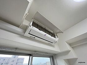 大阪府吹田市江坂町2丁目（賃貸マンション1LDK・2階・27.44㎡） その11