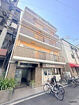 大阪府大阪市西区九条1丁目（賃貸マンション1R・3階・16.00㎡） その20