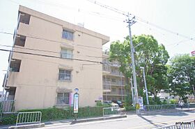 大阪府吹田市泉町5丁目（賃貸マンション2LDK・5階・51.15㎡） その3