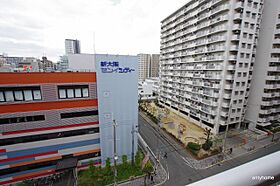 大阪府大阪市淀川区宮原4丁目（賃貸マンション1R・7階・24.00㎡） その30