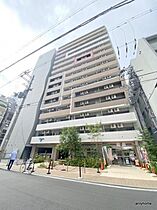 大阪府大阪市中央区南船場2丁目（賃貸マンション1LDK・14階・39.12㎡） その15