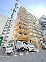 大阪府大阪市中央区石町2丁目（賃貸マンション1DK・4階・33.90㎡） その1