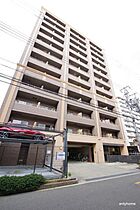 大阪府大阪市淀川区宮原5丁目（賃貸マンション1K・10階・25.02㎡） その1