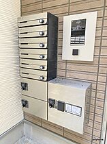 大阪府大阪市都島区都島中通2丁目（賃貸アパート1DK・1階・25.46㎡） その17