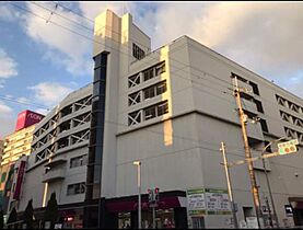 大阪府吹田市泉町2丁目（賃貸マンション1R・1階・18.00㎡） その3