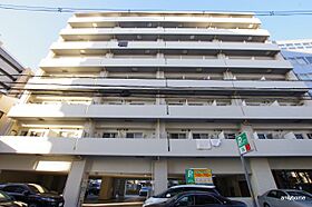 大阪府大阪市淀川区木川東2丁目（賃貸マンション1K・5階・24.76㎡） その15