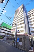 大阪府大阪市北区中崎西4丁目（賃貸マンション1K・6階・20.60㎡） その22