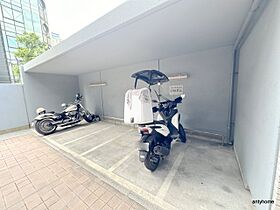 大阪府大阪市西区江戸堀1丁目（賃貸マンション1LDK・22階・58.47㎡） その6