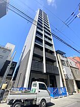 大阪府大阪市福島区海老江5丁目（賃貸マンション1K・13階・21.00㎡） その20