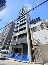 大阪府大阪市福島区海老江5丁目（賃貸マンション1K・7階・21.60㎡） その1