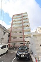 大阪府吹田市南金田2丁目（賃貸マンション1LDK・8階・37.87㎡） その1