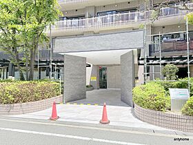 大阪府大阪市浪速区日本橋東3丁目（賃貸マンション3LDK・4階・80.89㎡） その14