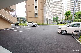 大阪府大阪市浪速区浪速西1丁目（賃貸マンション1K・8階・25.73㎡） その21