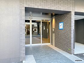 大阪府大阪市生野区新今里5丁目（賃貸マンション1LDK・3階・30.01㎡） その14