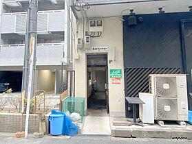 大阪府大阪市北区池田町（賃貸マンション1R・3階・25.51㎡） その14