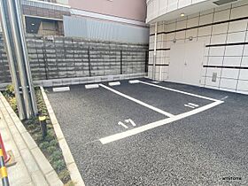 大阪府東大阪市足代北1丁目（賃貸マンション1K・11階・21.50㎡） その18