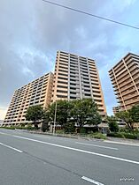 大阪府大阪市都島区都島南通1丁目（賃貸マンション2LDK・17階・88.82㎡） その19