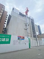 大阪府大阪市東淀川区西淡路1丁目（賃貸マンション1K・3階・25.51㎡） その18