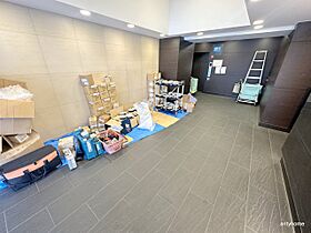 大阪府大阪市浪速区敷津西1丁目（賃貸マンション1R・10階・23.47㎡） その17