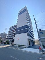 大阪府大阪市東成区大今里南3丁目（賃貸マンション1LDK・12階・29.62㎡） その20