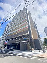 大阪府大阪市淀川区西宮原3丁目（賃貸マンション1LDK・11階・28.90㎡） その1