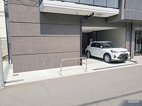 大阪府大阪市淀川区塚本4丁目（賃貸マンション1K・4階・24.07㎡） その18