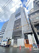 大阪府大阪市浪速区敷津西1丁目（賃貸マンション1LDK・5階・29.67㎡） その17