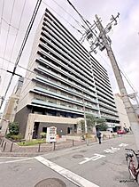 大阪府大阪市中央区淡路町2丁目（賃貸マンション1DK・3階・36.10㎡） その8